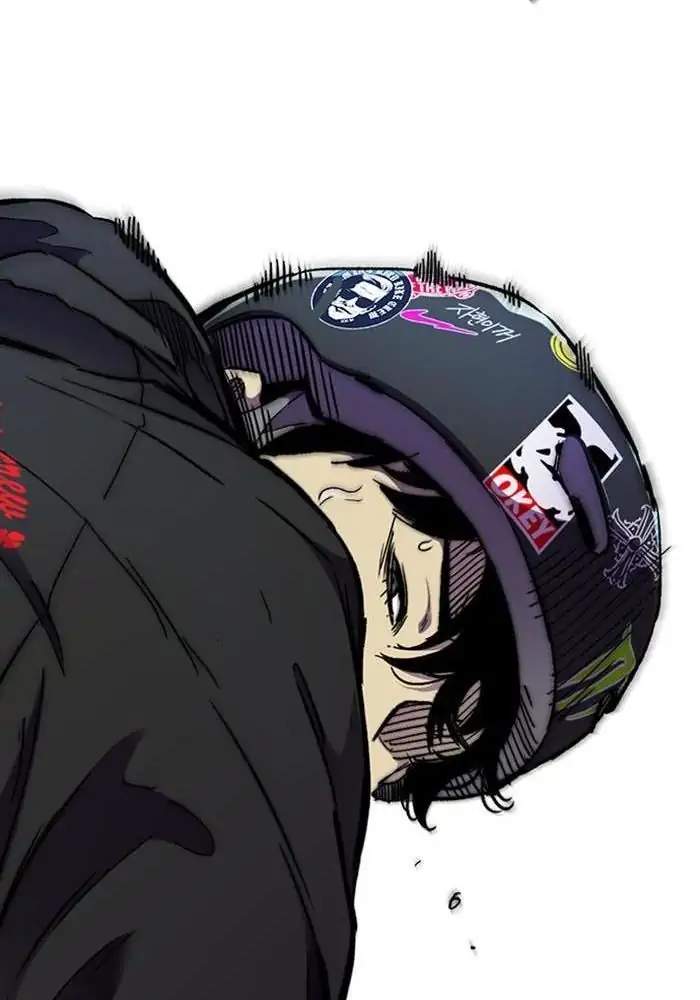 Wind Breaker Chapter 307 Gambar 46