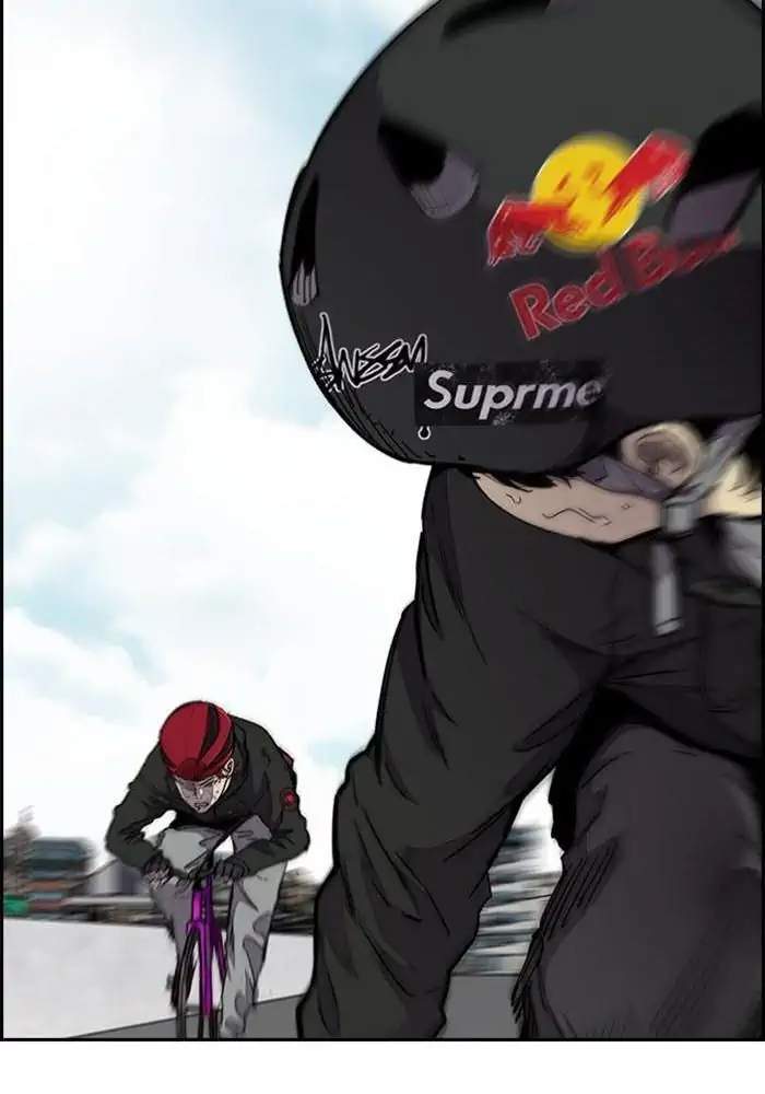 Wind Breaker Chapter 307 Gambar 48