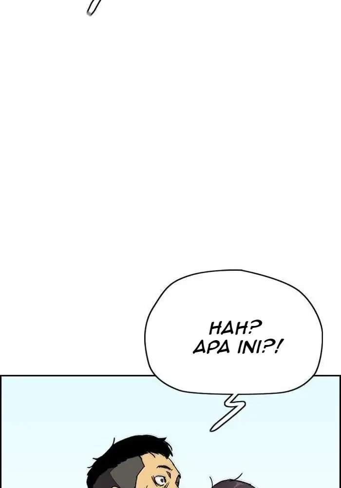 Wind Breaker Chapter 307 Gambar 51