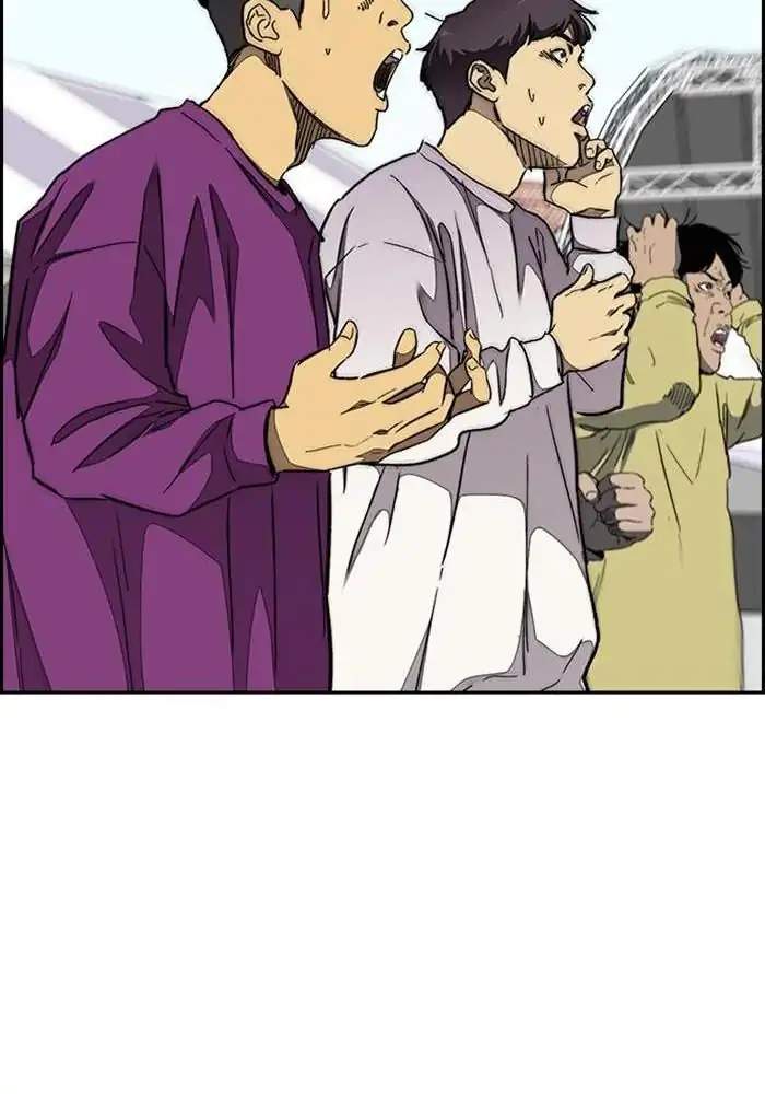 Wind Breaker Chapter 307 Gambar 52