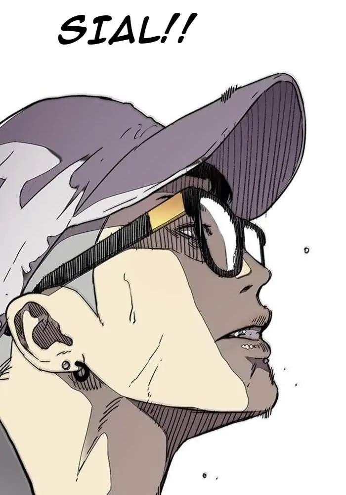 Wind Breaker Chapter 307 Gambar 55