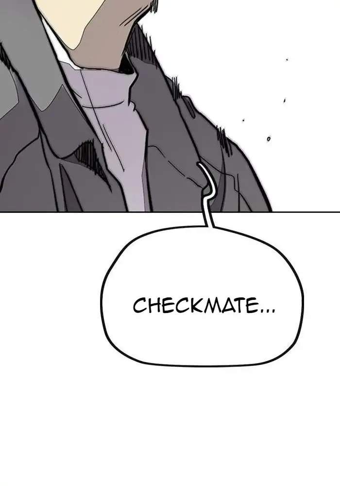 Wind Breaker Chapter 307 Gambar 56