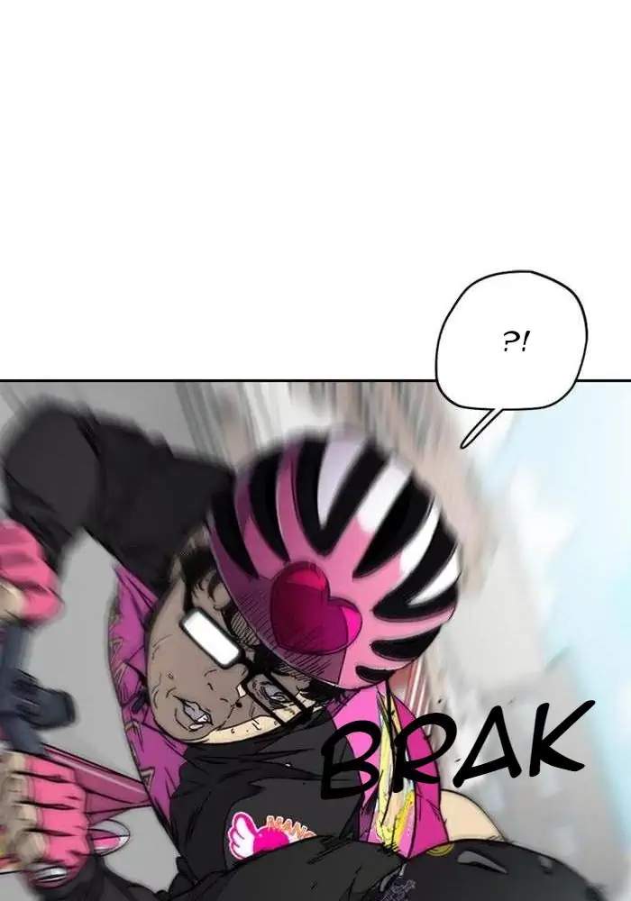 Wind Breaker Chapter 307 Gambar 57