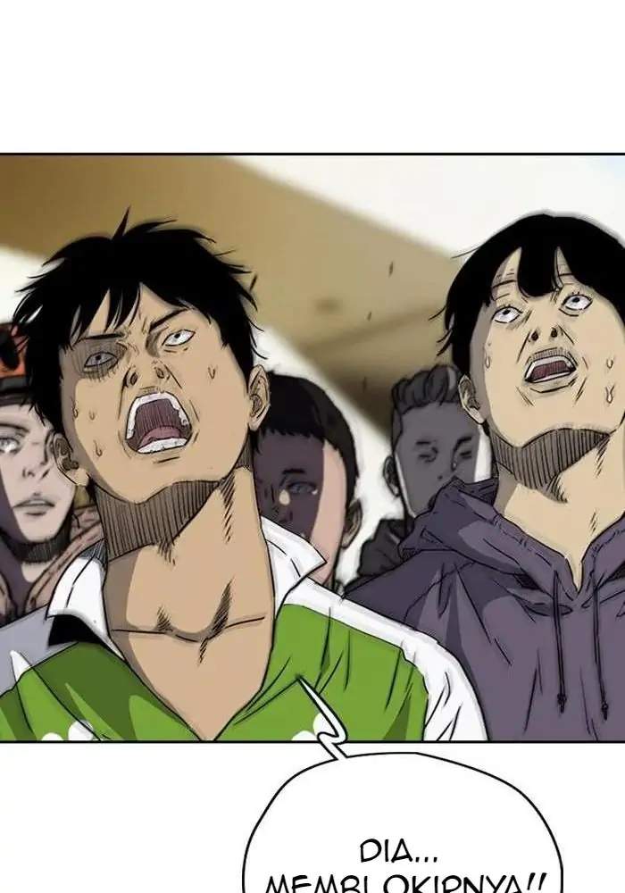 Wind Breaker Chapter 307 Gambar 59