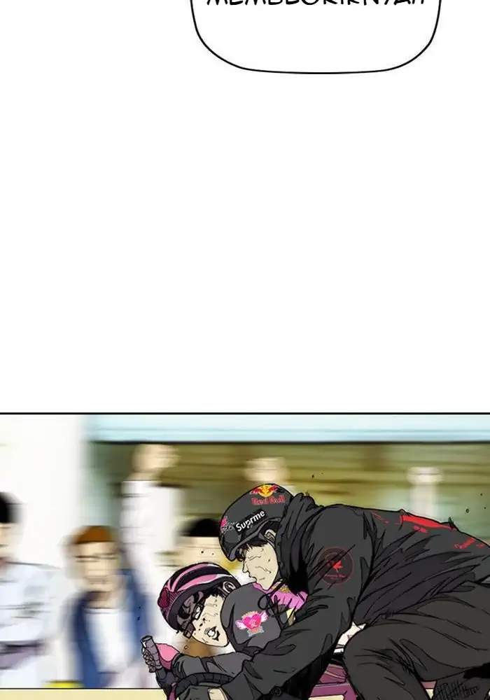 Wind Breaker Chapter 307 Gambar 60