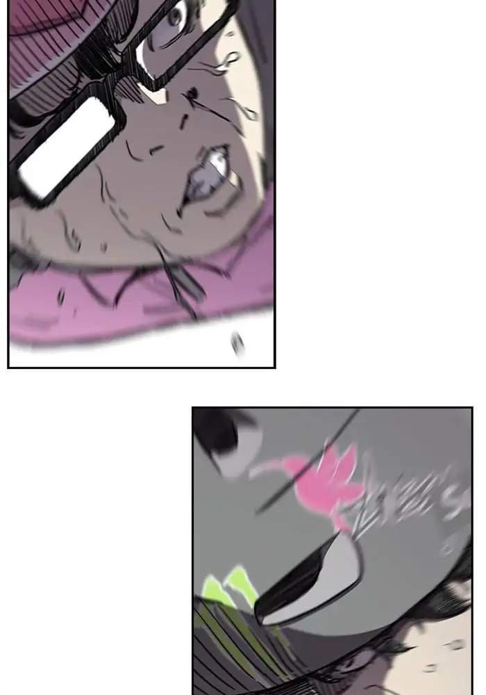 Wind Breaker Chapter 307 Gambar 62