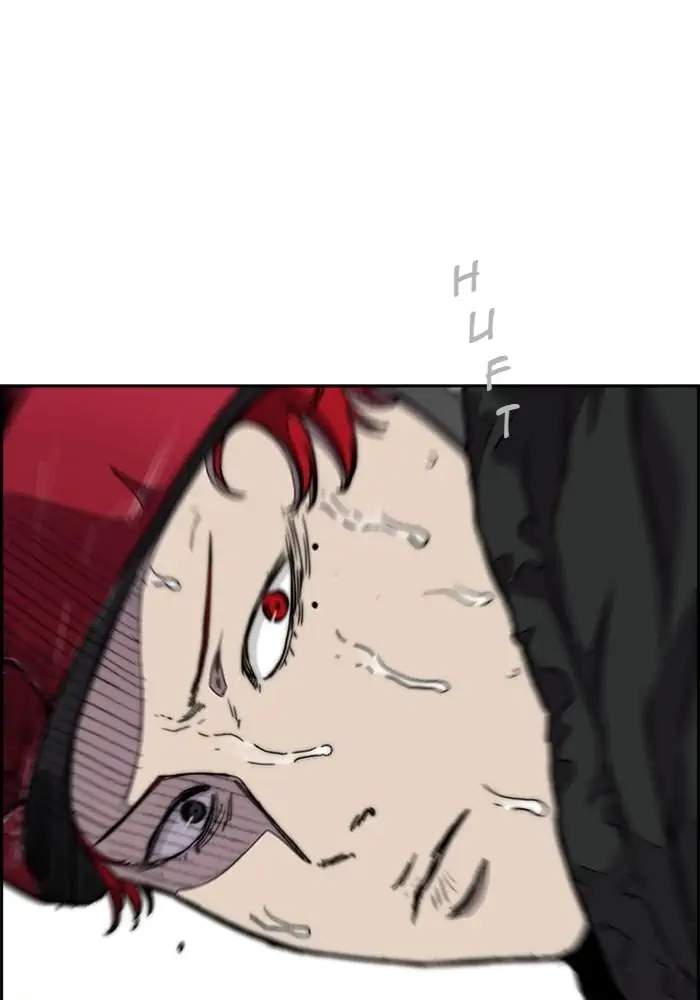 Wind Breaker Chapter 307 Gambar 67