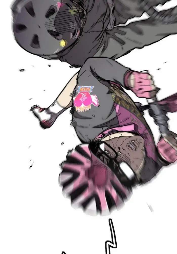 Wind Breaker Chapter 307 Gambar 69