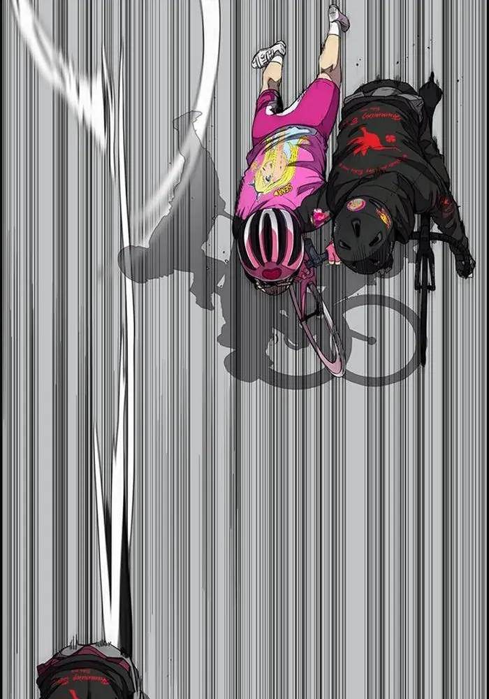 Wind Breaker Chapter 307 Gambar 71