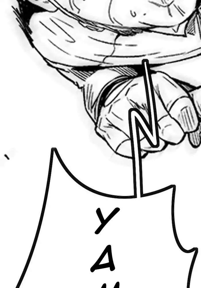 Wind Breaker Chapter 307 Gambar 74