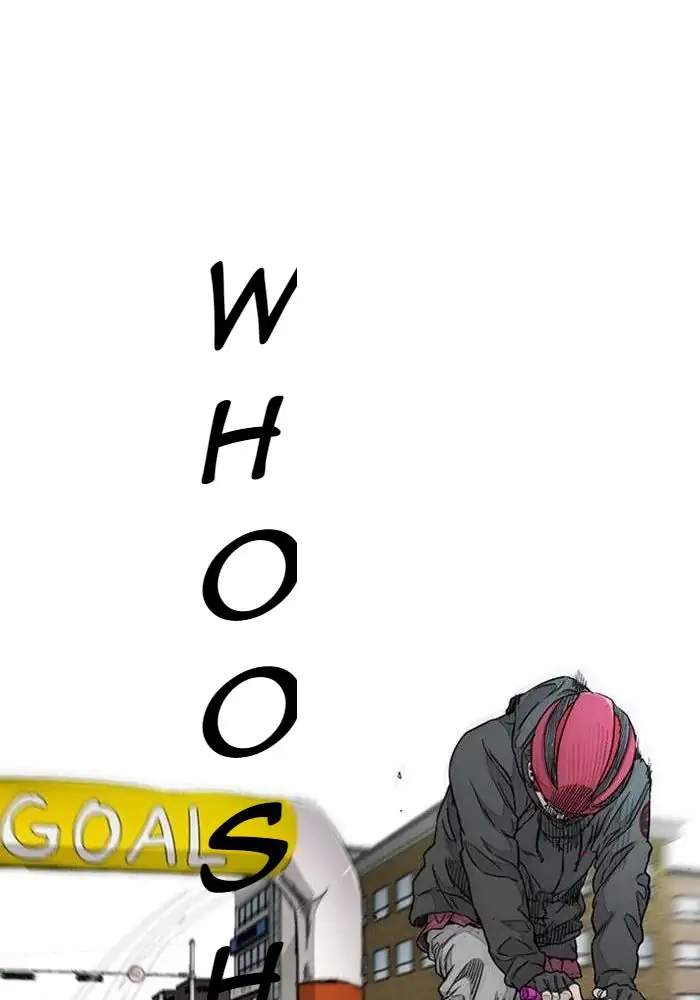 Wind Breaker Chapter 307 Gambar 76