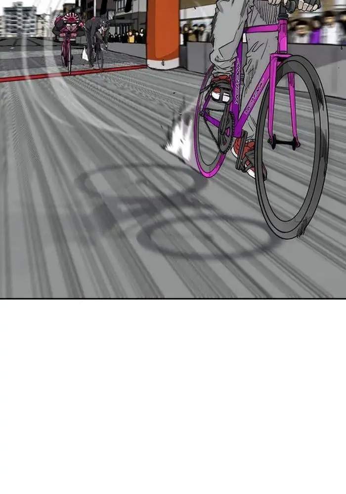 Wind Breaker Chapter 307 Gambar 77