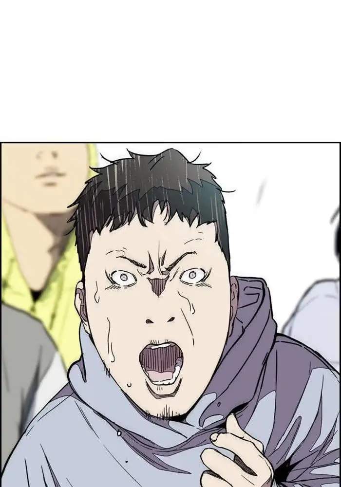 Wind Breaker Chapter 307 Gambar 78