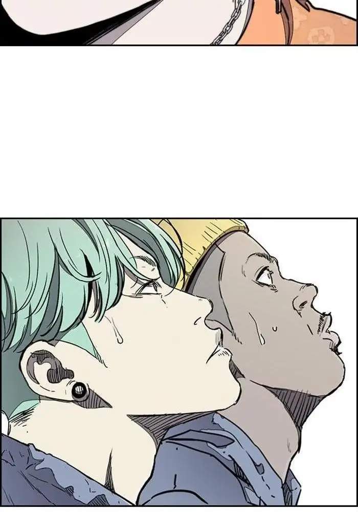 Wind Breaker Chapter 307 Gambar 81