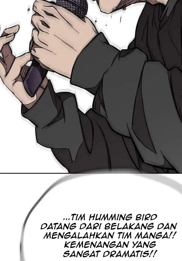 Wind Breaker Chapter 307 Gambar 85