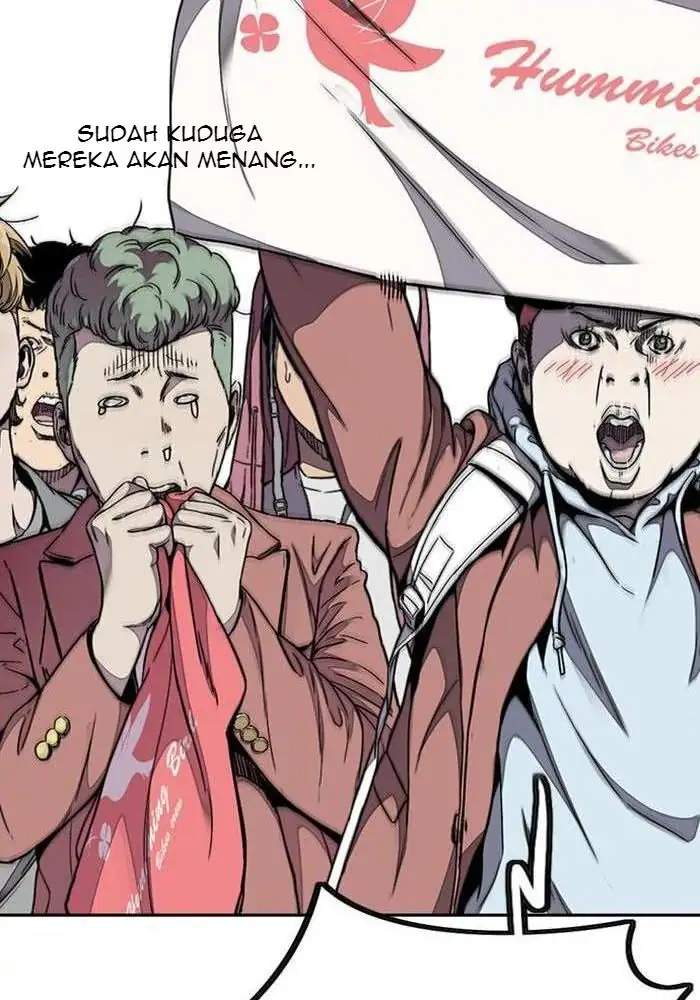 Wind Breaker Chapter 307 Gambar 87