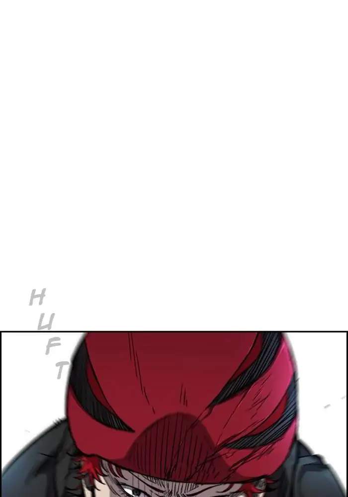 Wind Breaker Chapter 307 Gambar 9