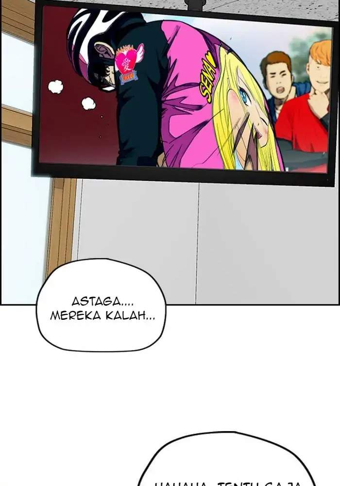 Wind Breaker Chapter 307 Gambar 95