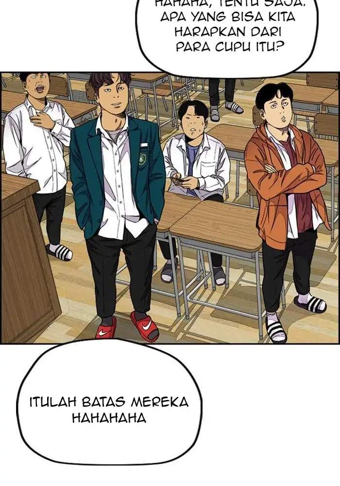 Wind Breaker Chapter 307 Gambar 96