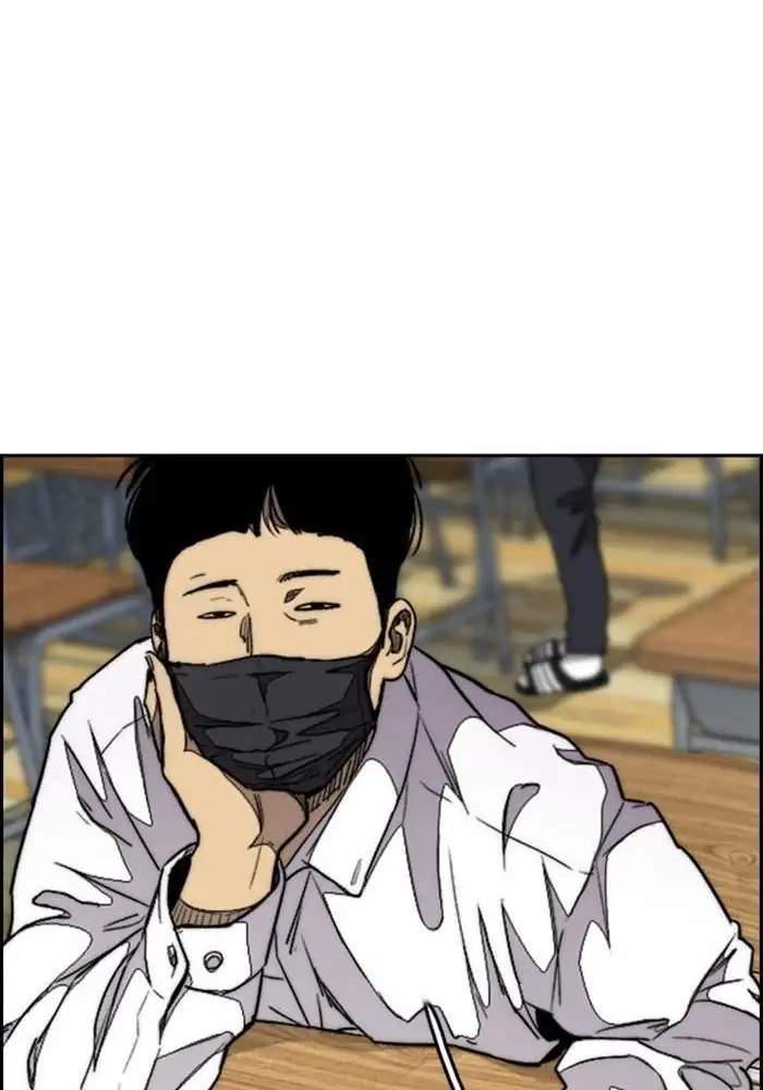 Wind Breaker Chapter 307 Gambar 97