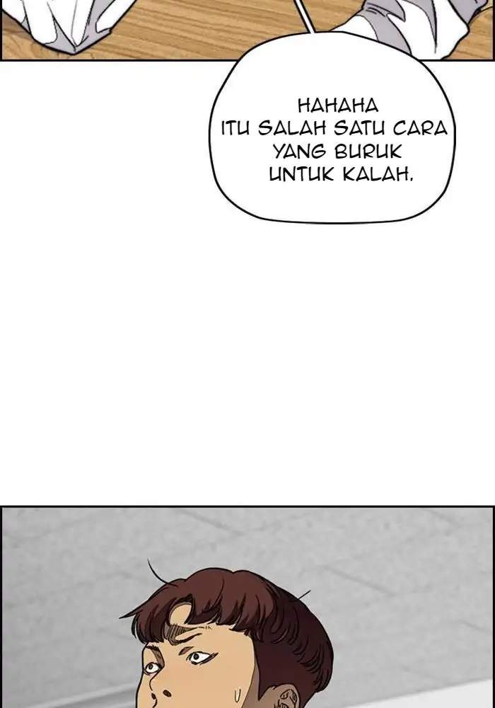 Wind Breaker Chapter 307 Gambar 98