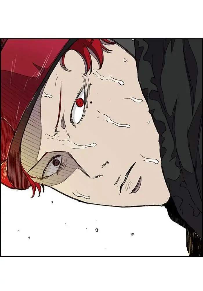 Wind Breaker Chapter 306 Gambar 104