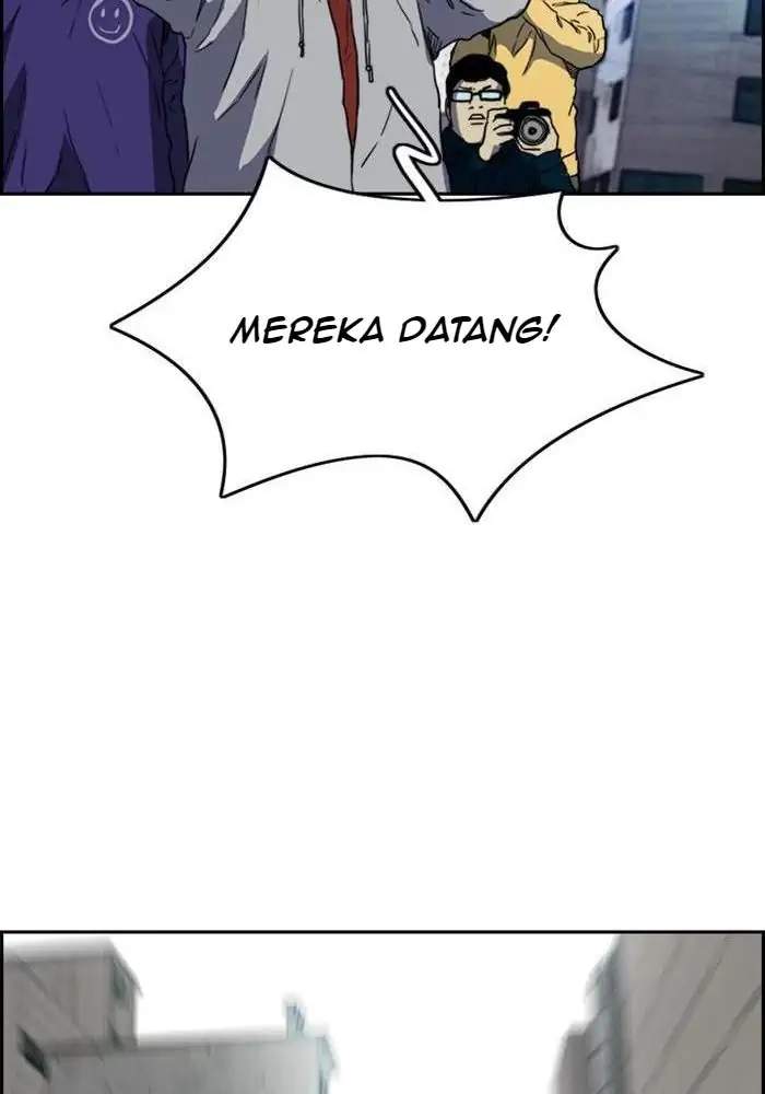 Wind Breaker Chapter 306 Gambar 107