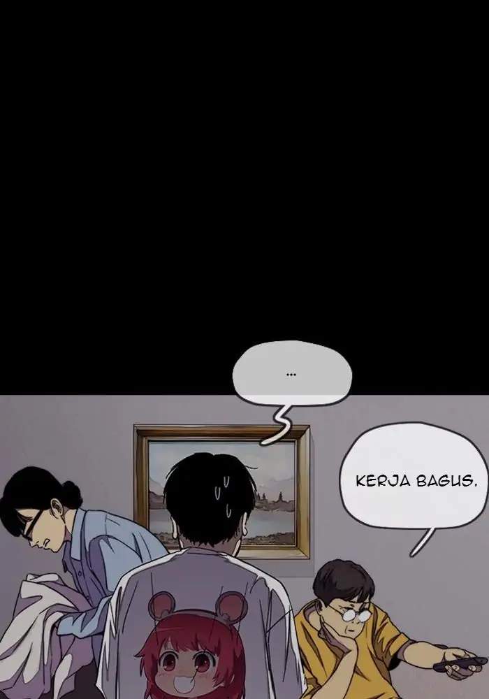 Wind Breaker Chapter 306 Gambar 117