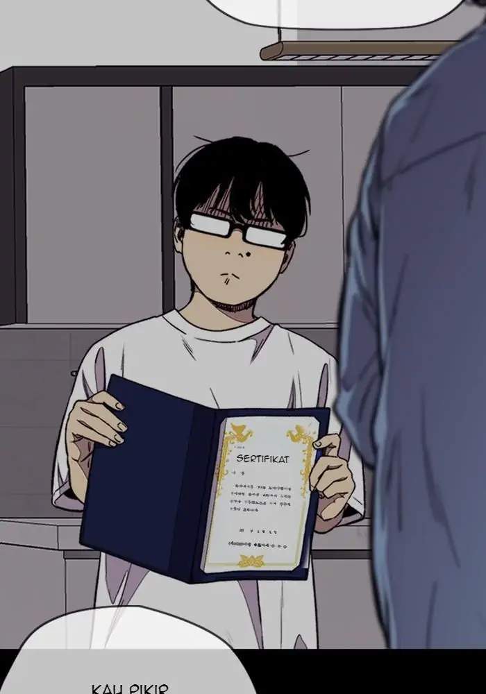 Wind Breaker Chapter 306 Gambar 119