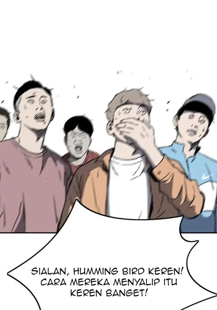 Wind Breaker Chapter 306 Gambar 11