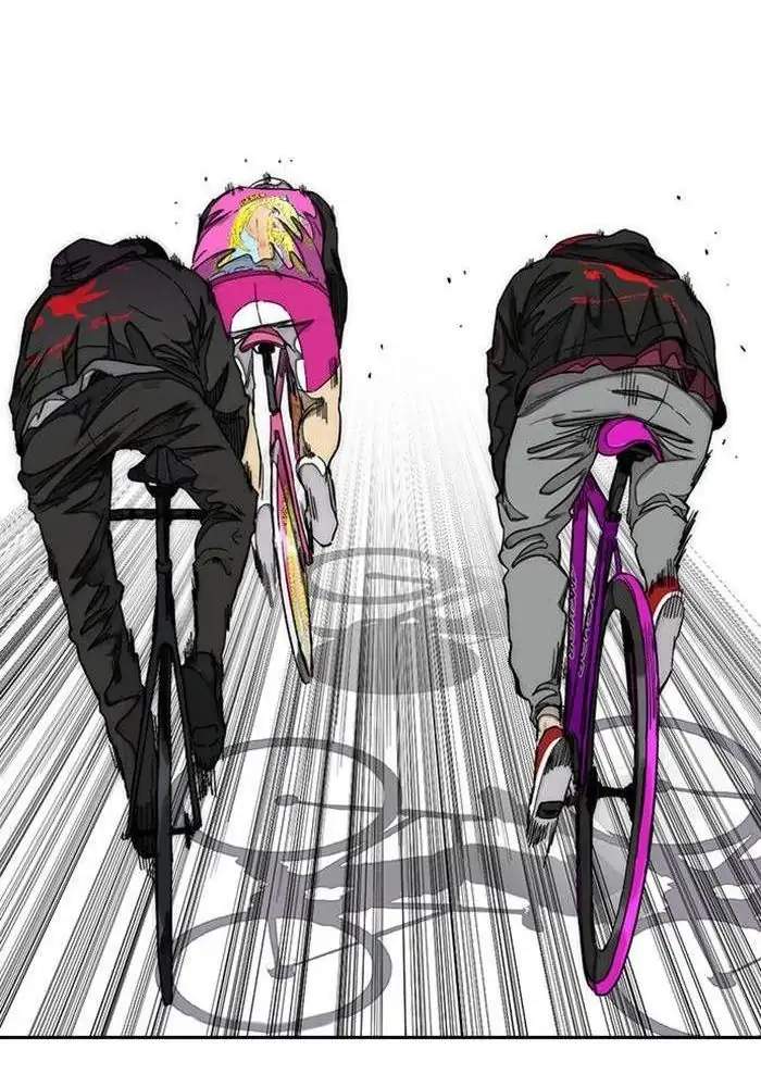 Wind Breaker Chapter 306 Gambar 111