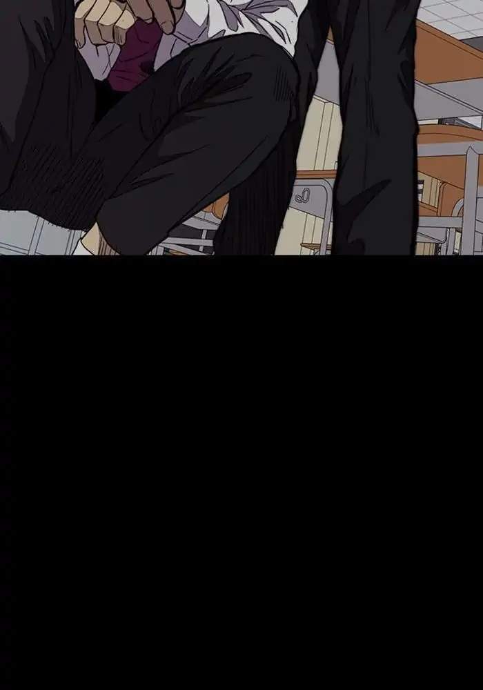 Wind Breaker Chapter 306 Gambar 125