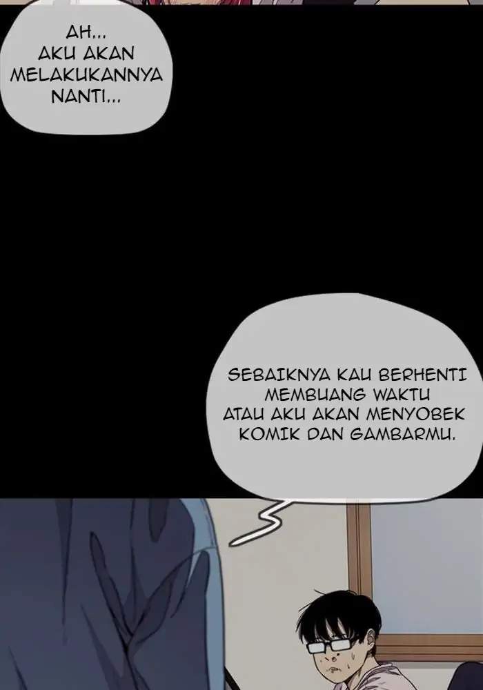 Wind Breaker Chapter 306 Gambar 127