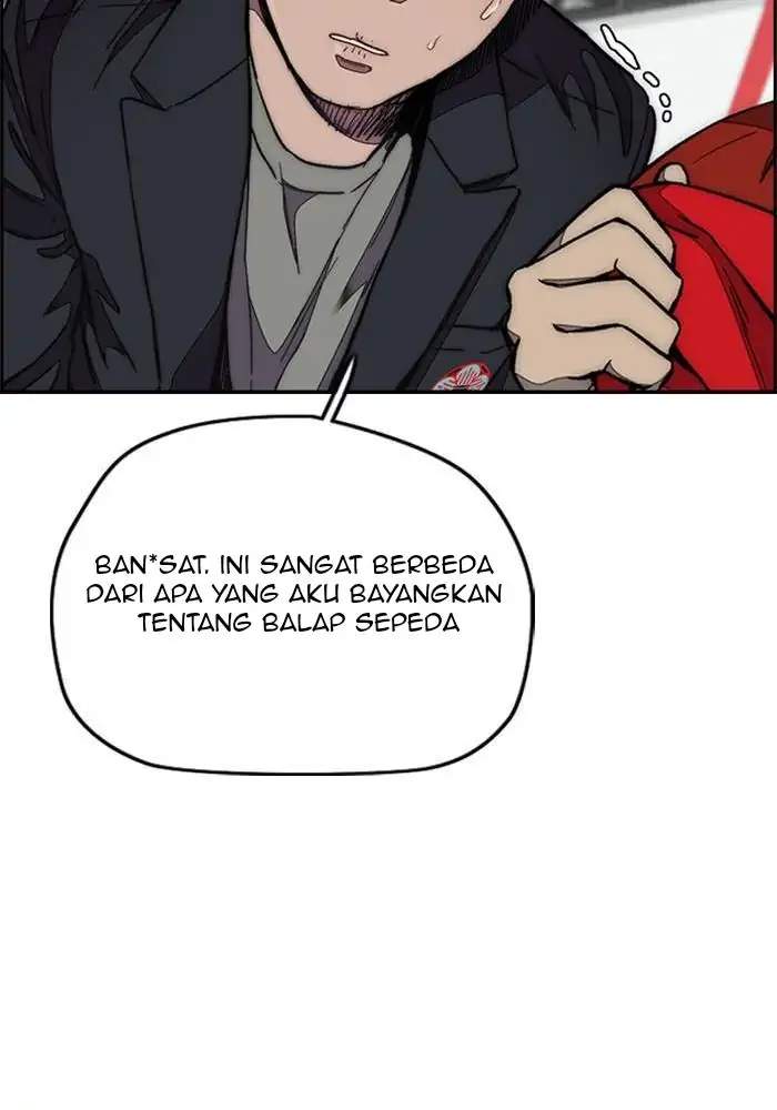 Wind Breaker Chapter 306 Gambar 13