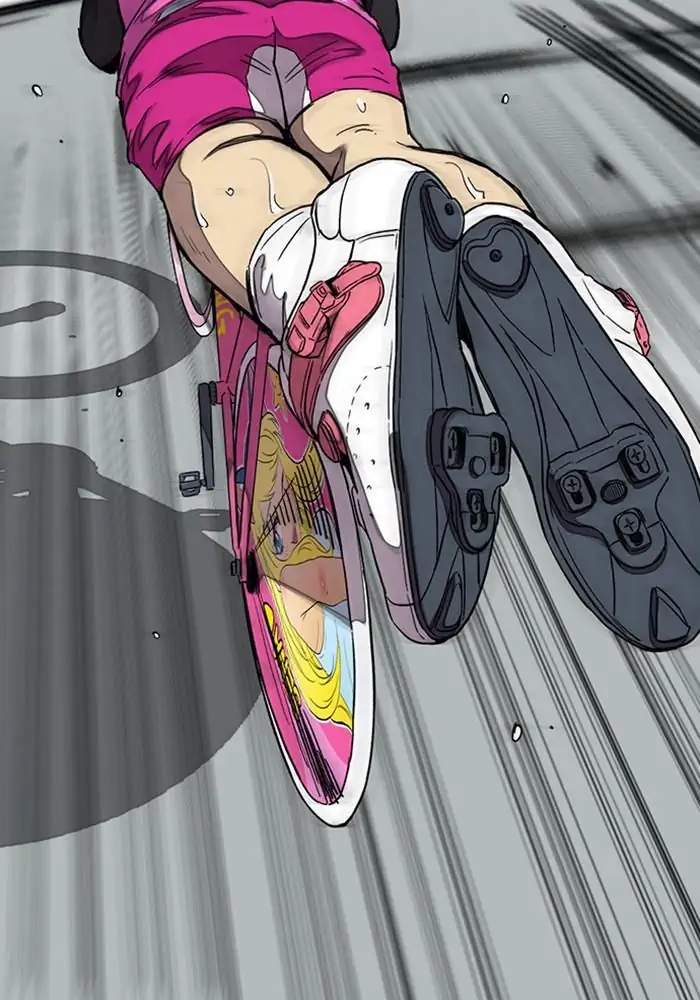 Wind Breaker Chapter 306 Gambar 150