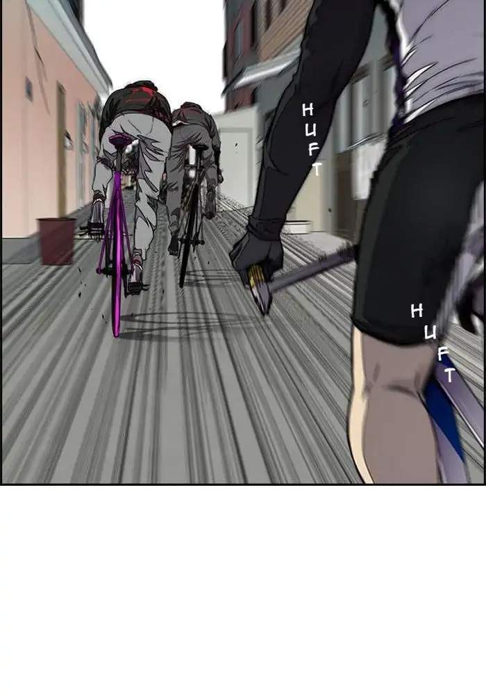 Wind Breaker Chapter 306 Gambar 18