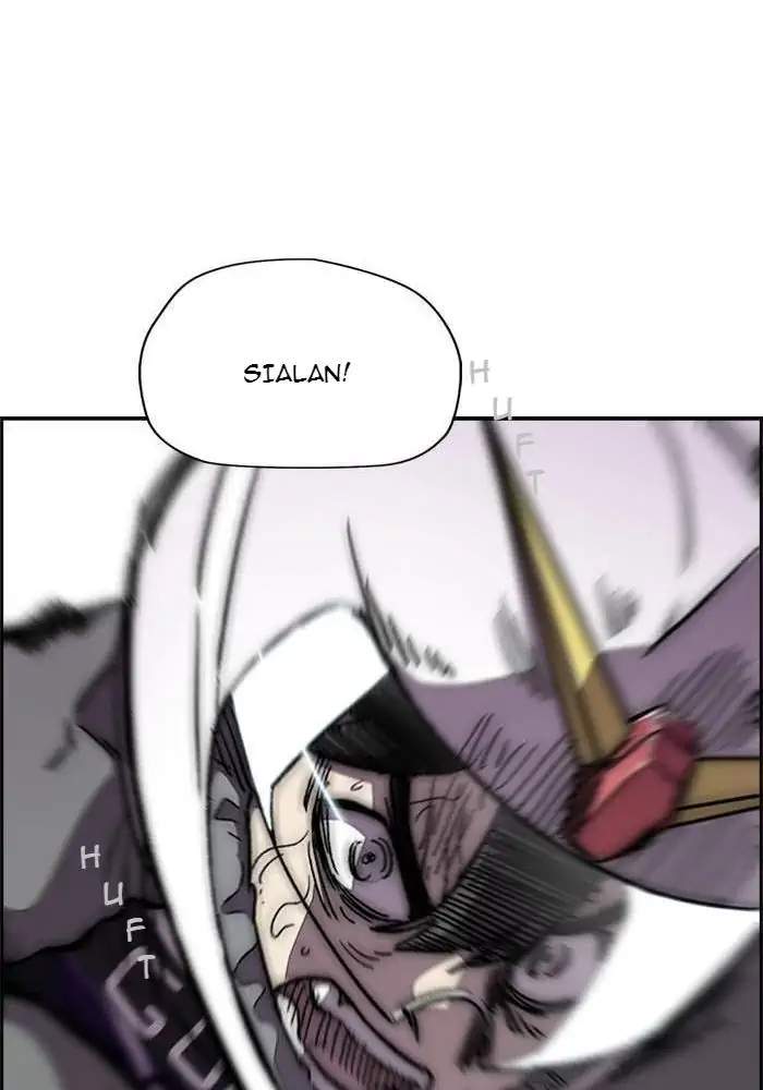 Wind Breaker Chapter 306 Gambar 19