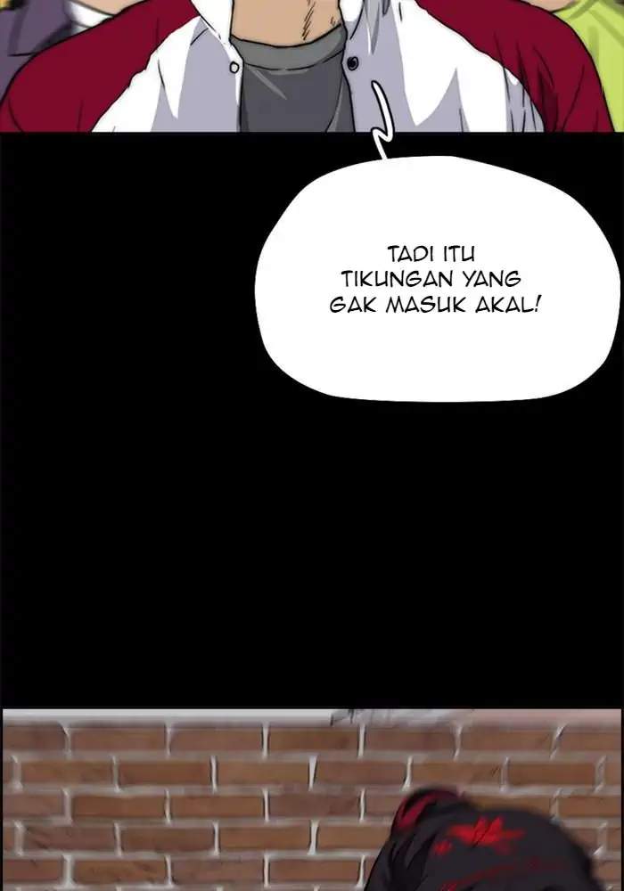 Manhwa Wind Breaker Chapter 306 gambar nomor 2