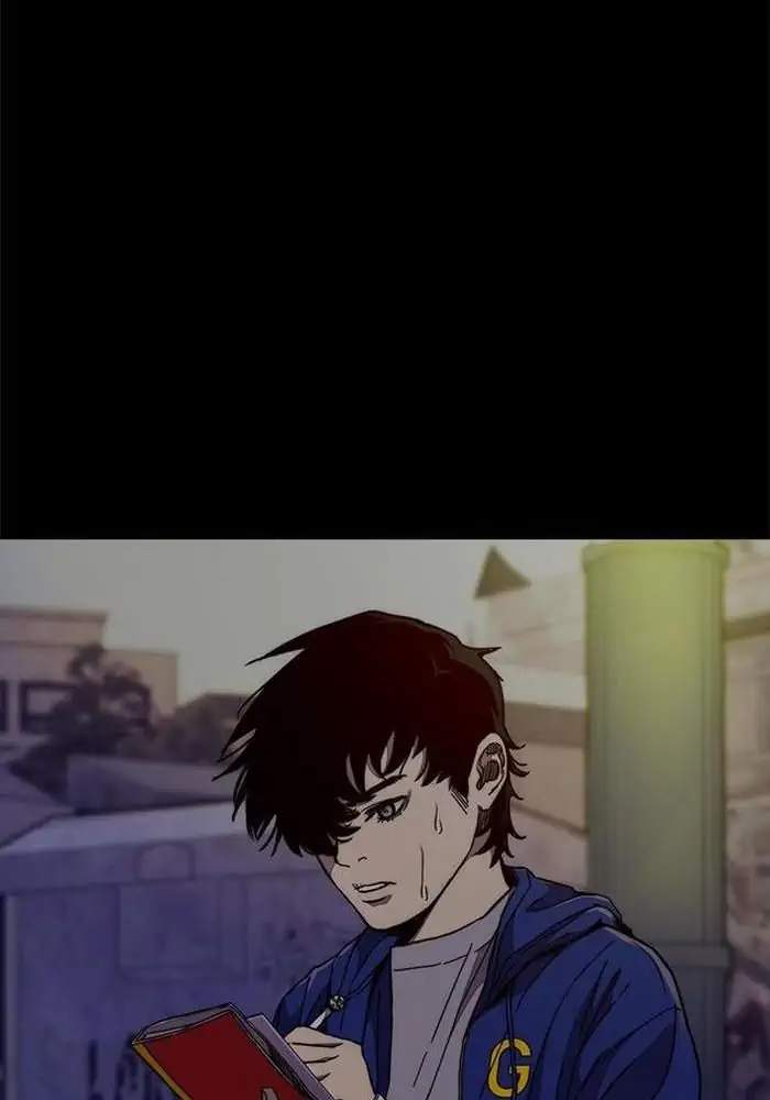 Wind Breaker Chapter 306 Gambar 23