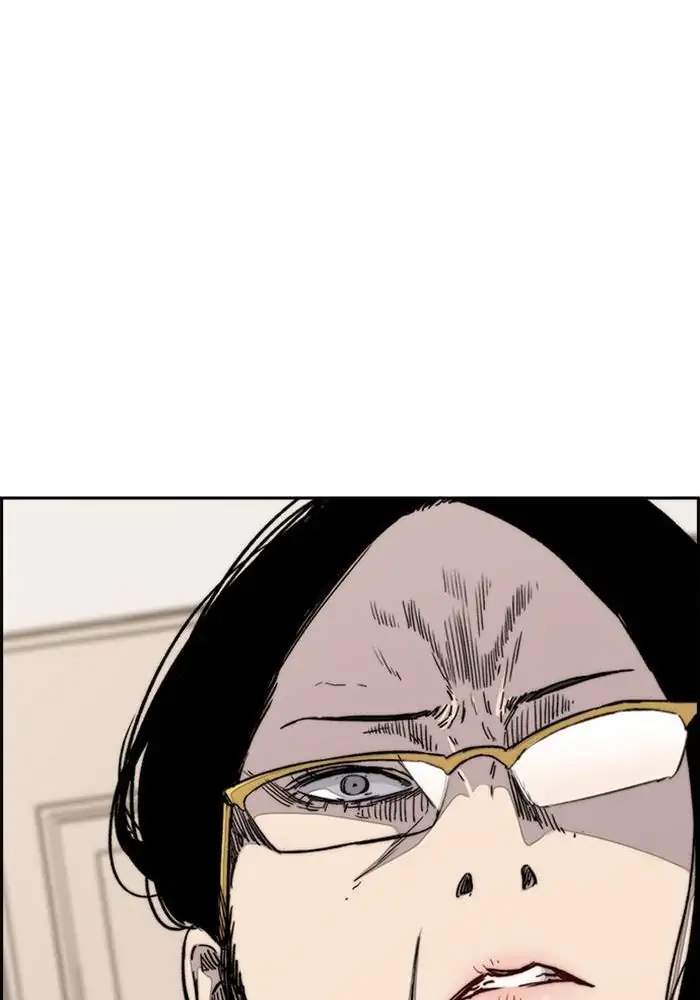 Wind Breaker Chapter 306 Gambar 30