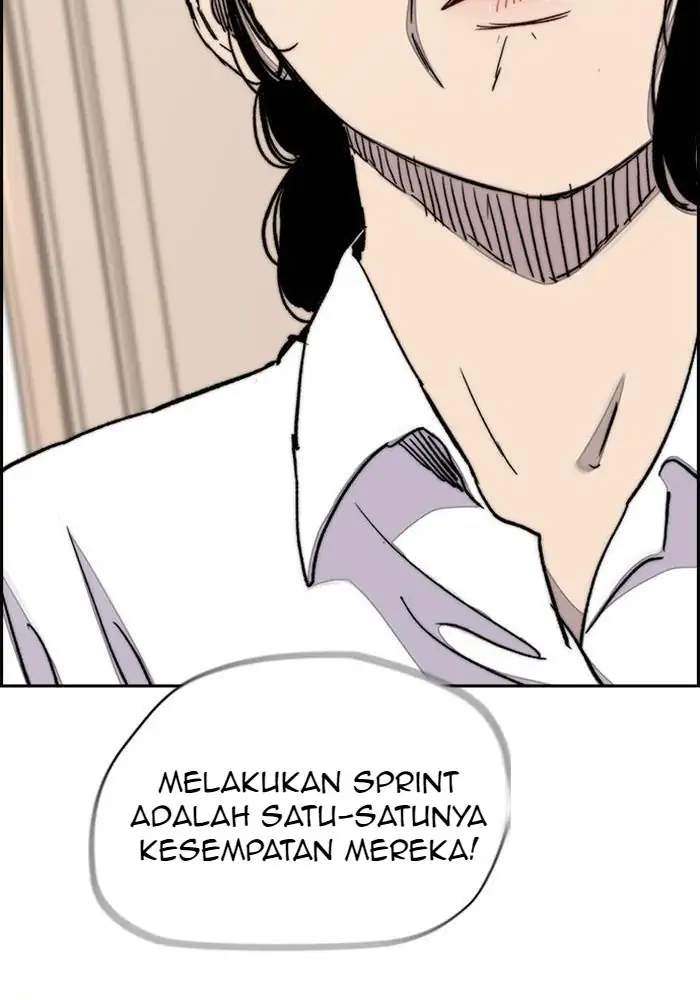 Wind Breaker Chapter 306 Gambar 31