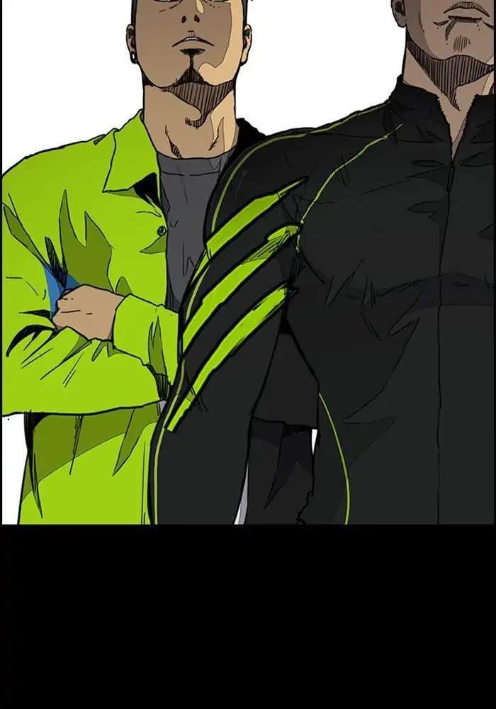 Wind Breaker Chapter 306 Gambar 36