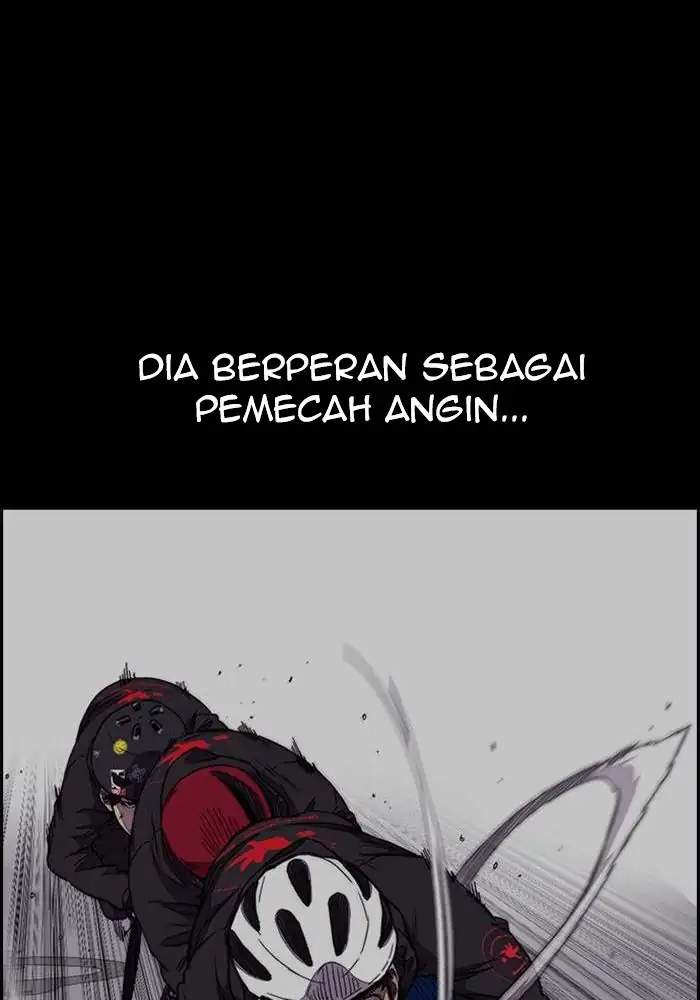 Wind Breaker Chapter 306 Gambar 37