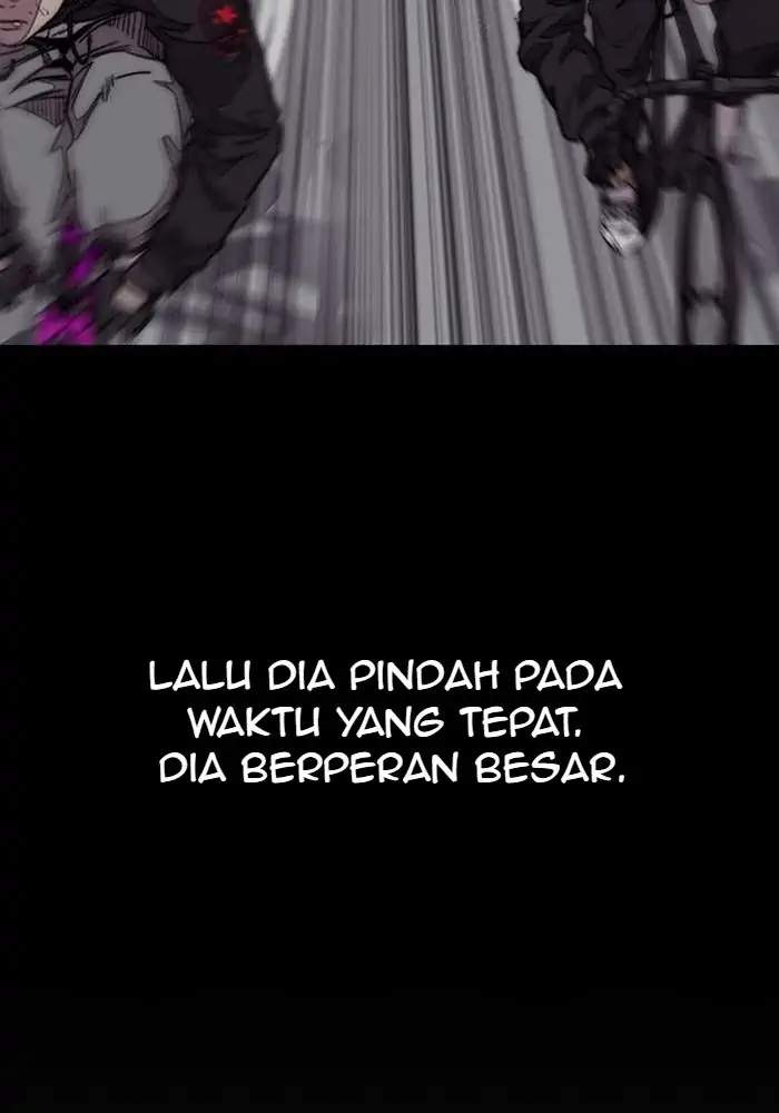 Wind Breaker Chapter 306 Gambar 41