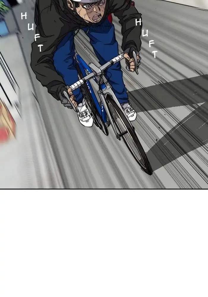 Wind Breaker Chapter 306 Gambar 43