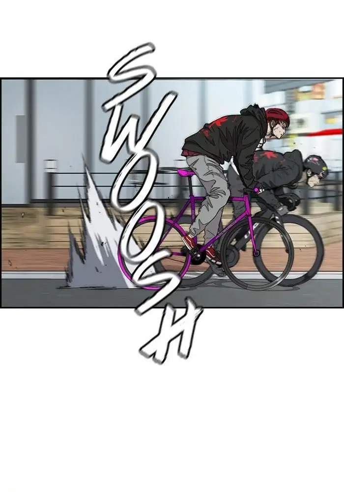 Wind Breaker Chapter 306 Gambar 46