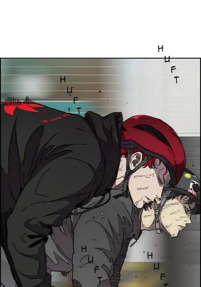 Wind Breaker Chapter 306 Gambar 47