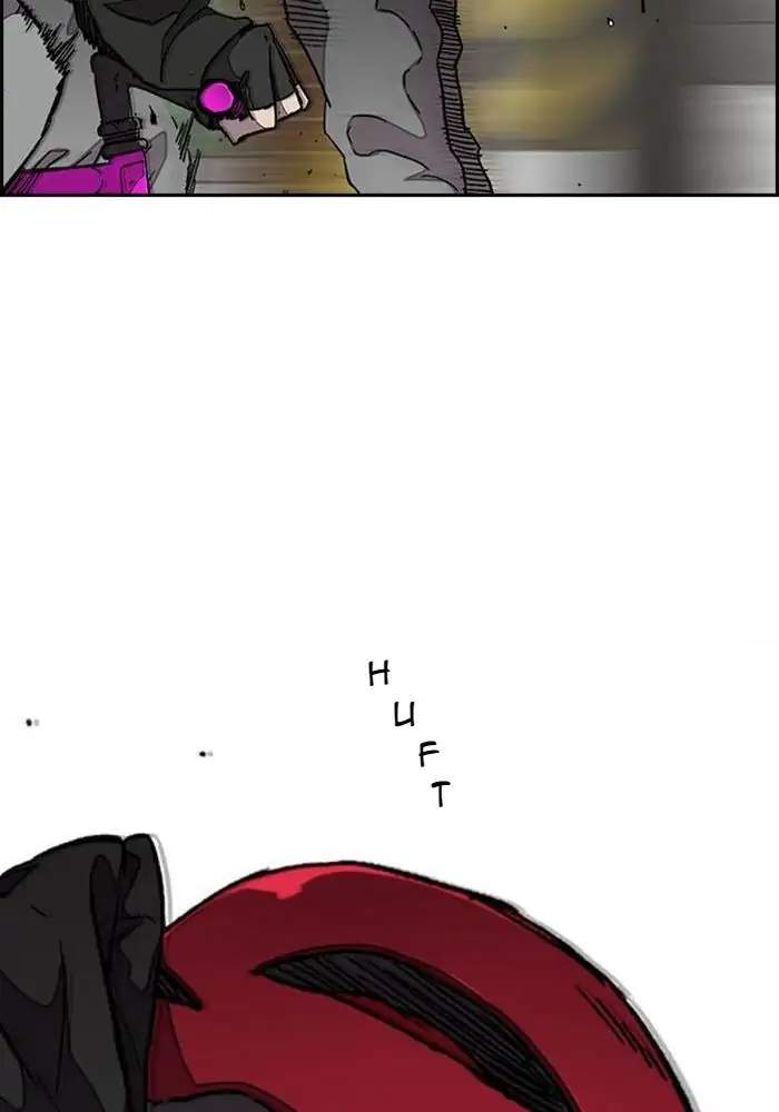 Wind Breaker Chapter 306 Gambar 48