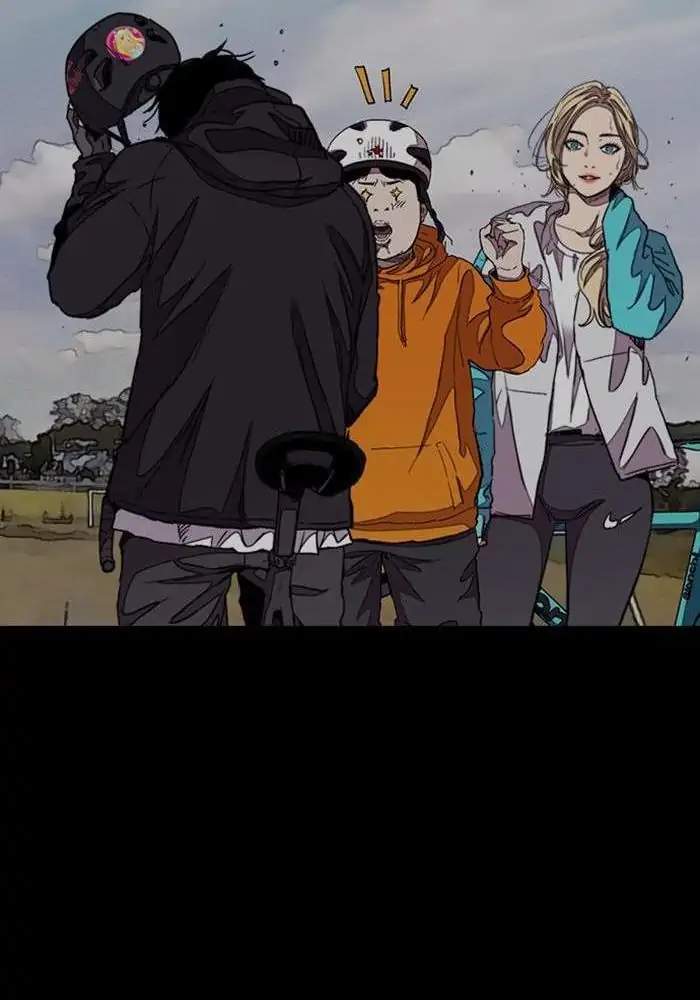 Wind Breaker Chapter 306 Gambar 53