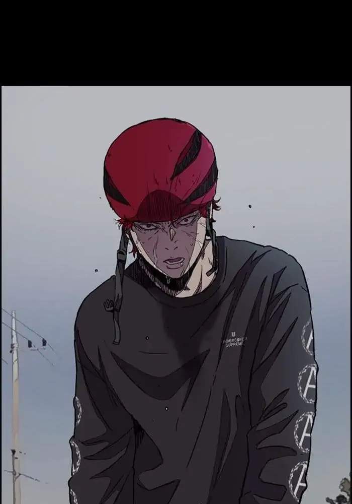 Wind Breaker Chapter 306 Gambar 54